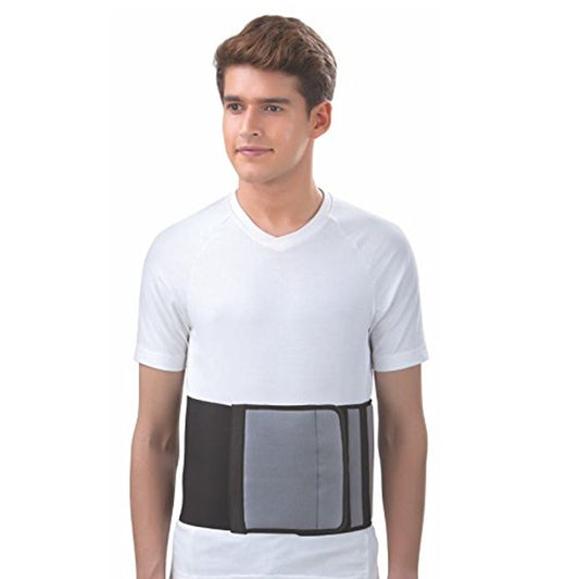 Dyna Surgical Abdominal Corset 90-100 Cms - Large