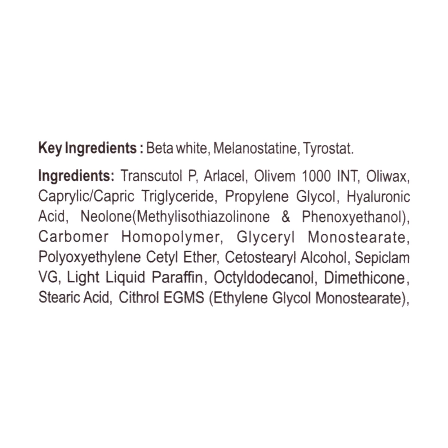 Advan Cream, 10gm
