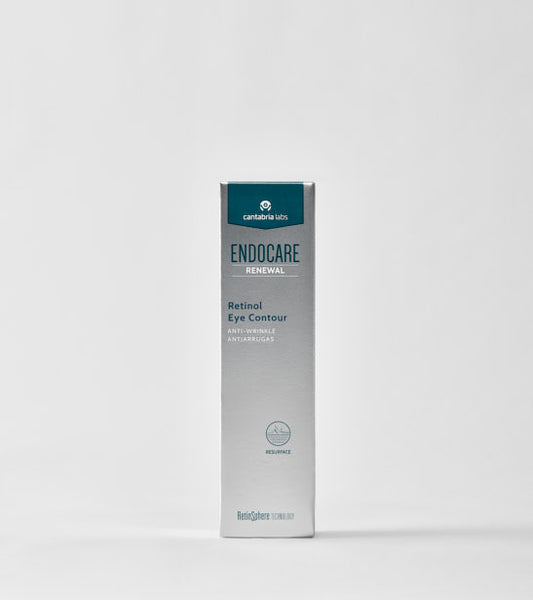 Endocare Renewal Retinol Eye Contour, 15ml