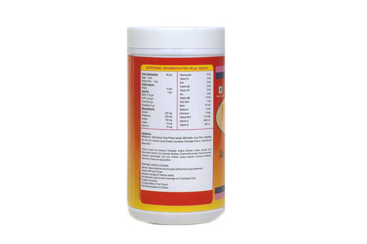 Protovic D Powder, 200gm
