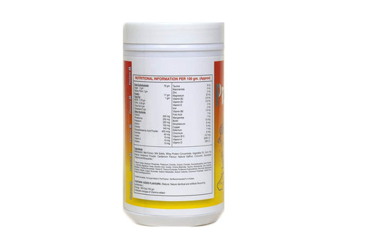 Protovic M Cardamom Flavour, 200gm