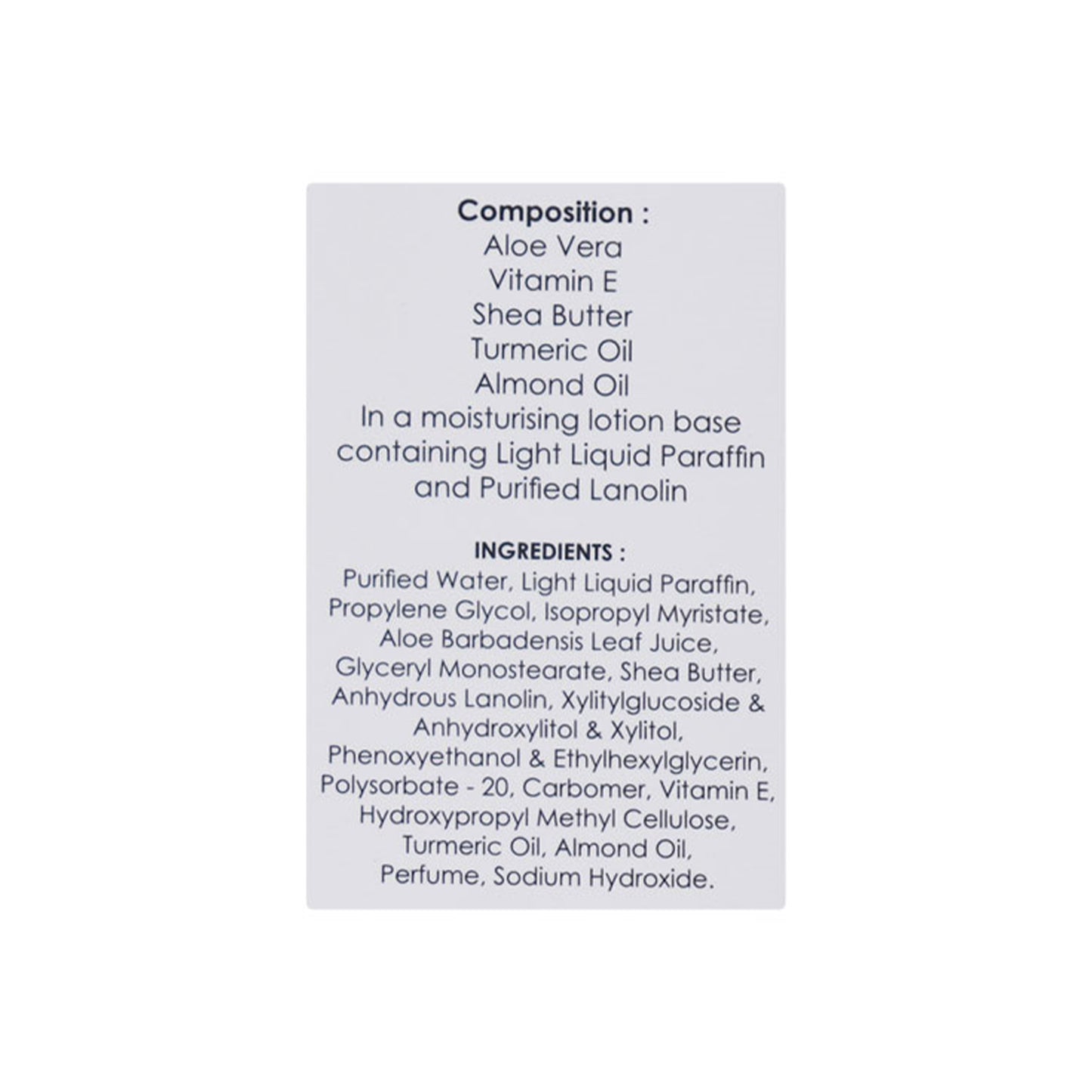 Dermadew Baby Lotion, 80ml