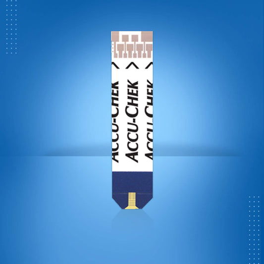 Accu-Chek Aviva, 50 Test Strips