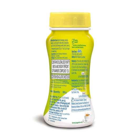 Sugar Free Natura Powder, 100gm