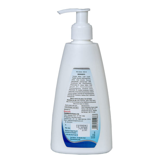 Aquaoat Moisturizing Lotion, 250ml