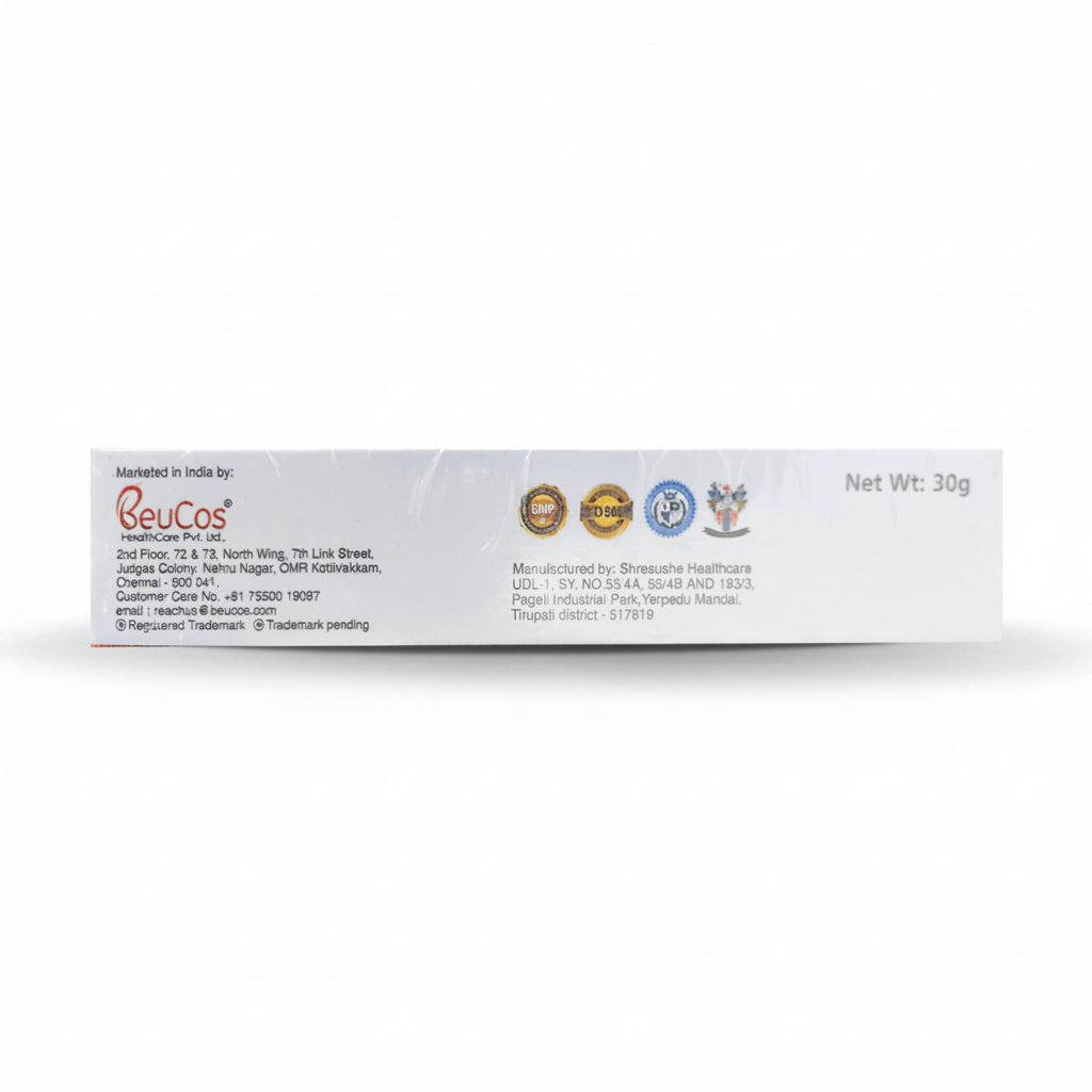 Niamax D Gel, 30gm