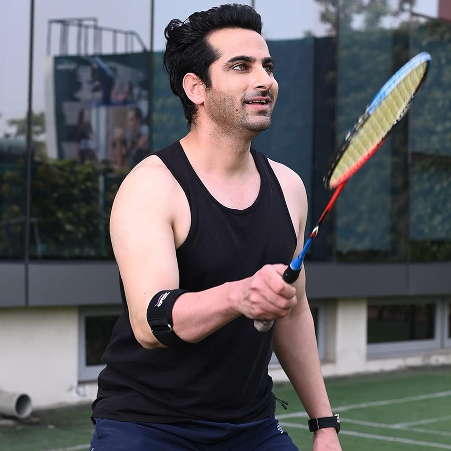 Tynor Tennis Elbow Support - L