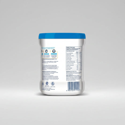 Ensure Plus Vanilla, 1kg (Jar)
