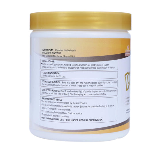 Pentasure Fiber Powder, 100gm