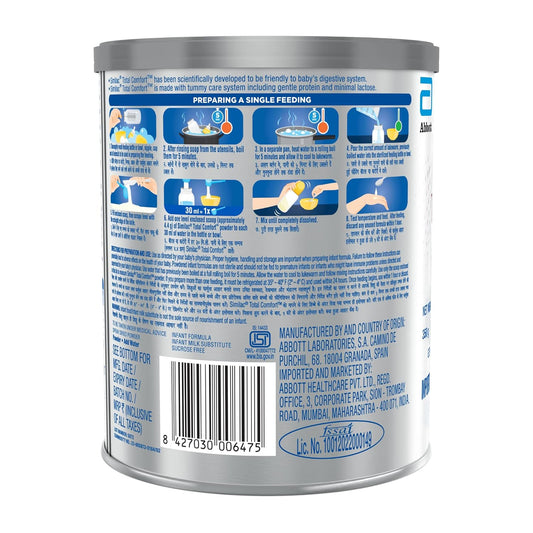 Similac Total Comfort, 350gm