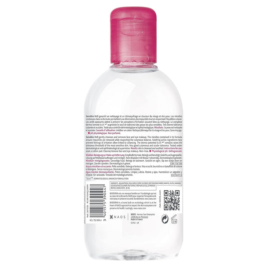 Bioderma Sensibio H2O, 250ml