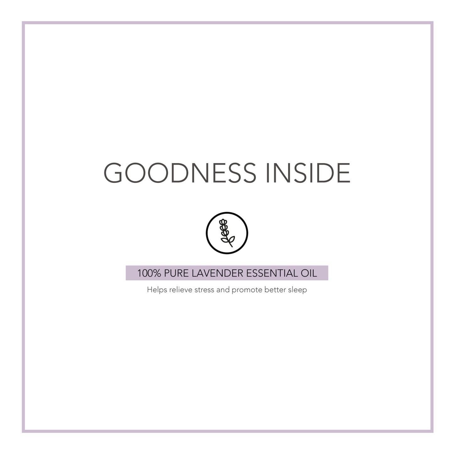 Fabessentials Lavender Essential Oil, 12ml