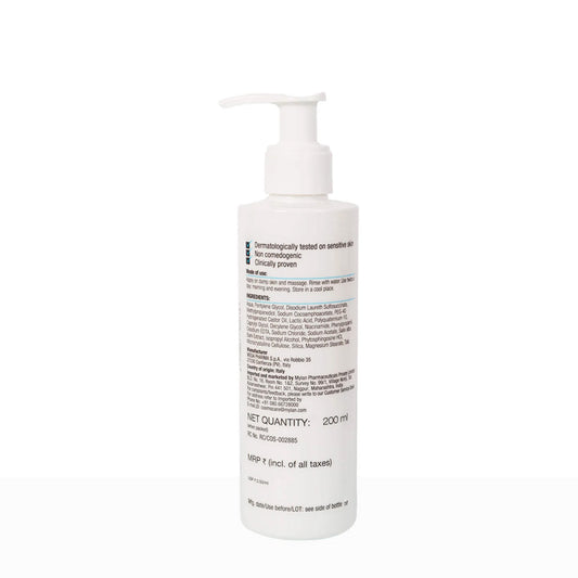 Acnacalm Gentle Cleanser, 200ml
