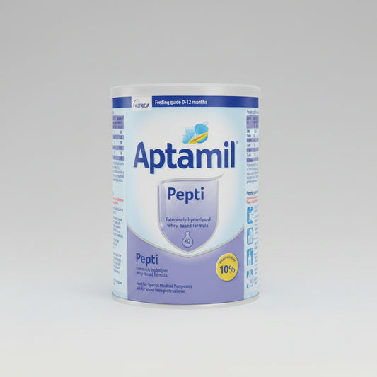 Aptamil Pepti Infant Formula Powder, 400gm