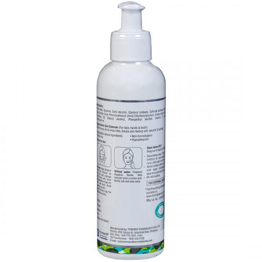 Ahaglow Gentle Skin Cleanser, 250ml