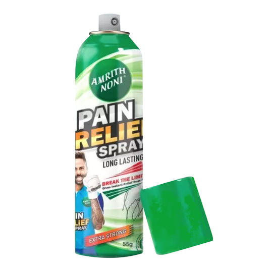 Amrith Noni Pain Relief Spray,55gm