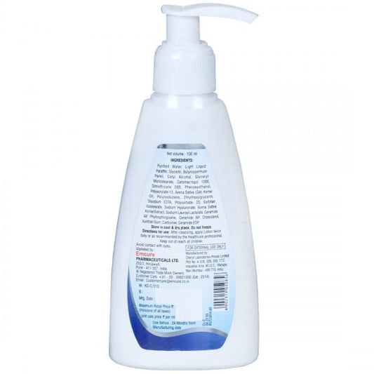 Aquaoat Moisturizing Lotion, 100ml