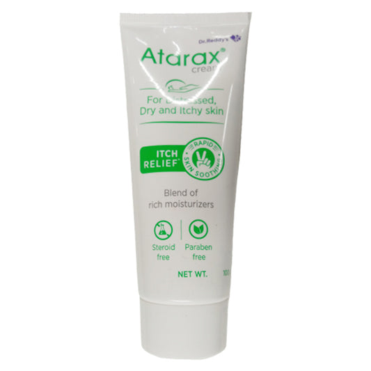 Atarax Cream, 100gm