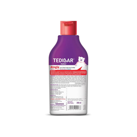 Atogla Baby Skin Moisturizing Lotion