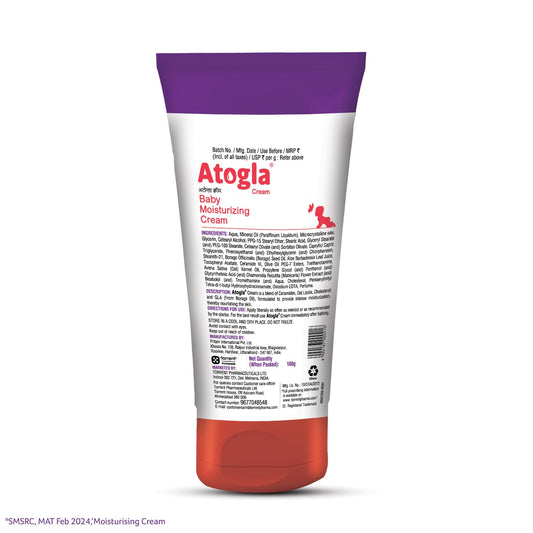 New Atogla Cream, 100gm