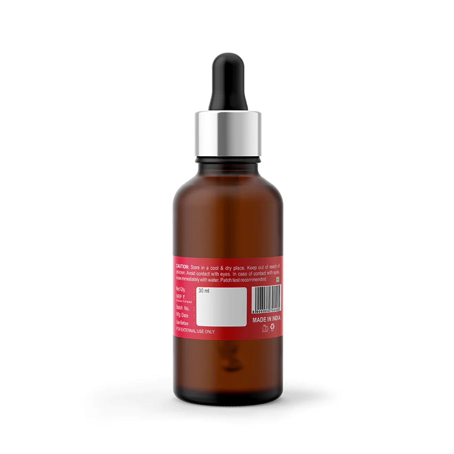 Beardo Godfather Beard Oil, 30ml