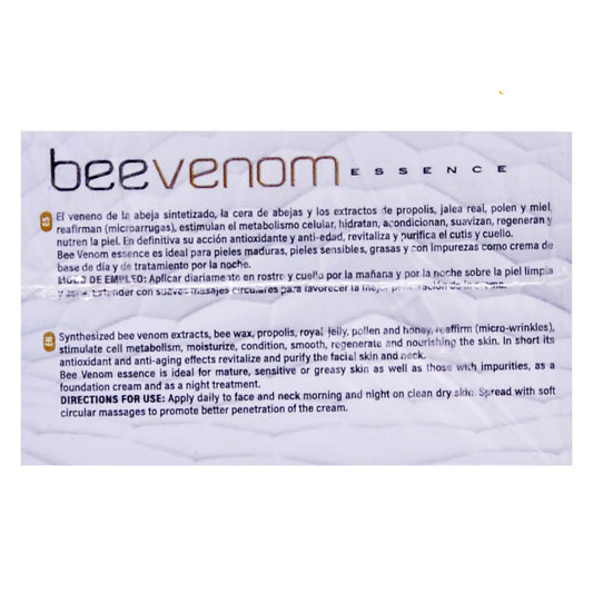 Beevenom Essecnce Cream, 25gm