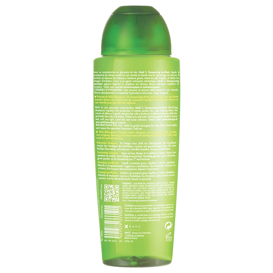 Bioderma Node G Shampooing, 400ml