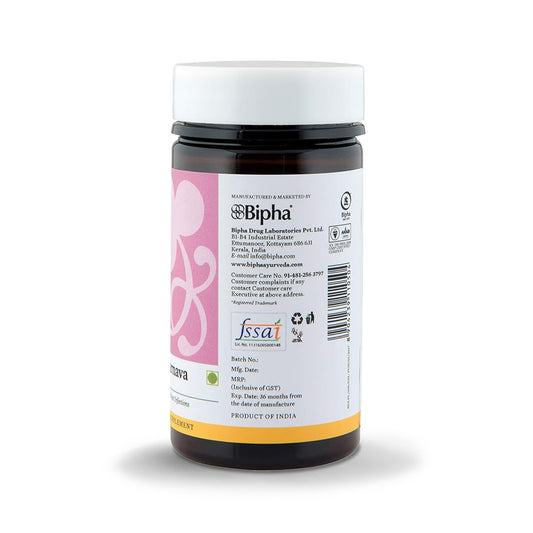 Bipha Ayurveda Punarnava, 60 Capsules