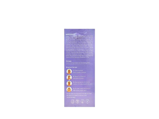 Blemguard Face Serum, 30ml
