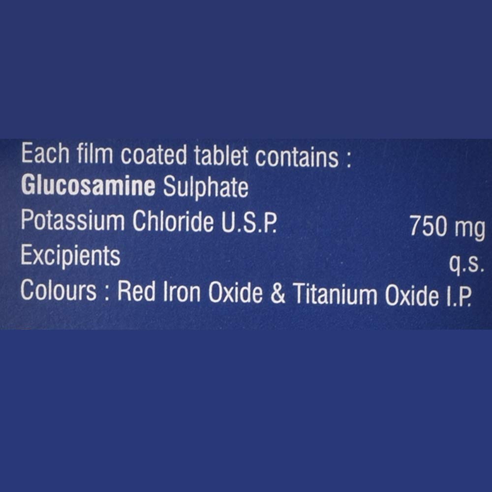 Jointace 750mg Tablet, 15 Tablets