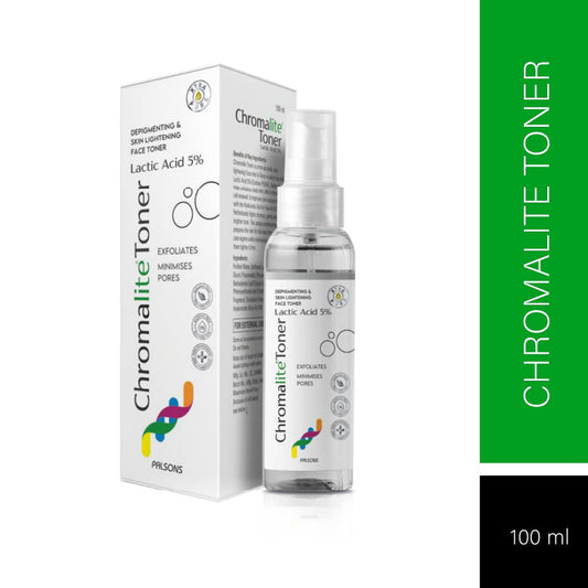 Chromalite Toner, 100ml