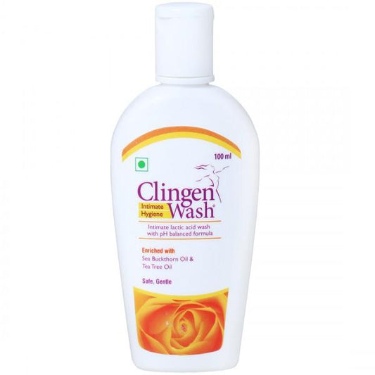 Clingen Wash, 100ml