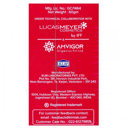 Cosmo Q OC Moisturizing Gel, 60gm