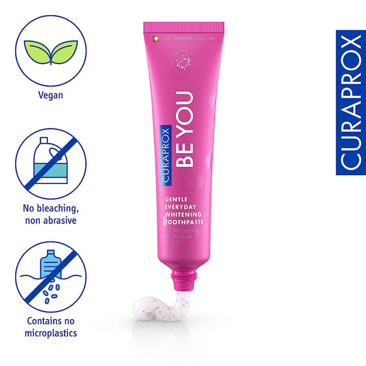 Curaprox Be You Watermelon Toothpaste, 60ml