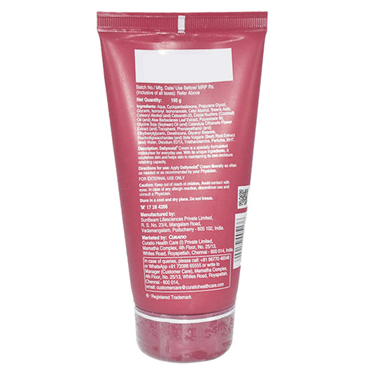 Daily Moizt Cream, 150gm