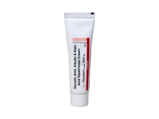 Demelan Cream, 20gm