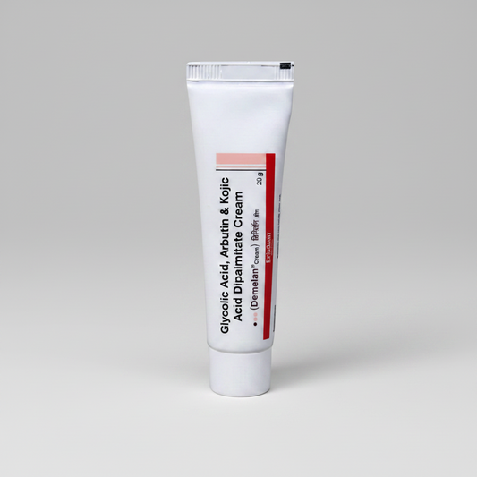 Demelan Cream, 20gm
