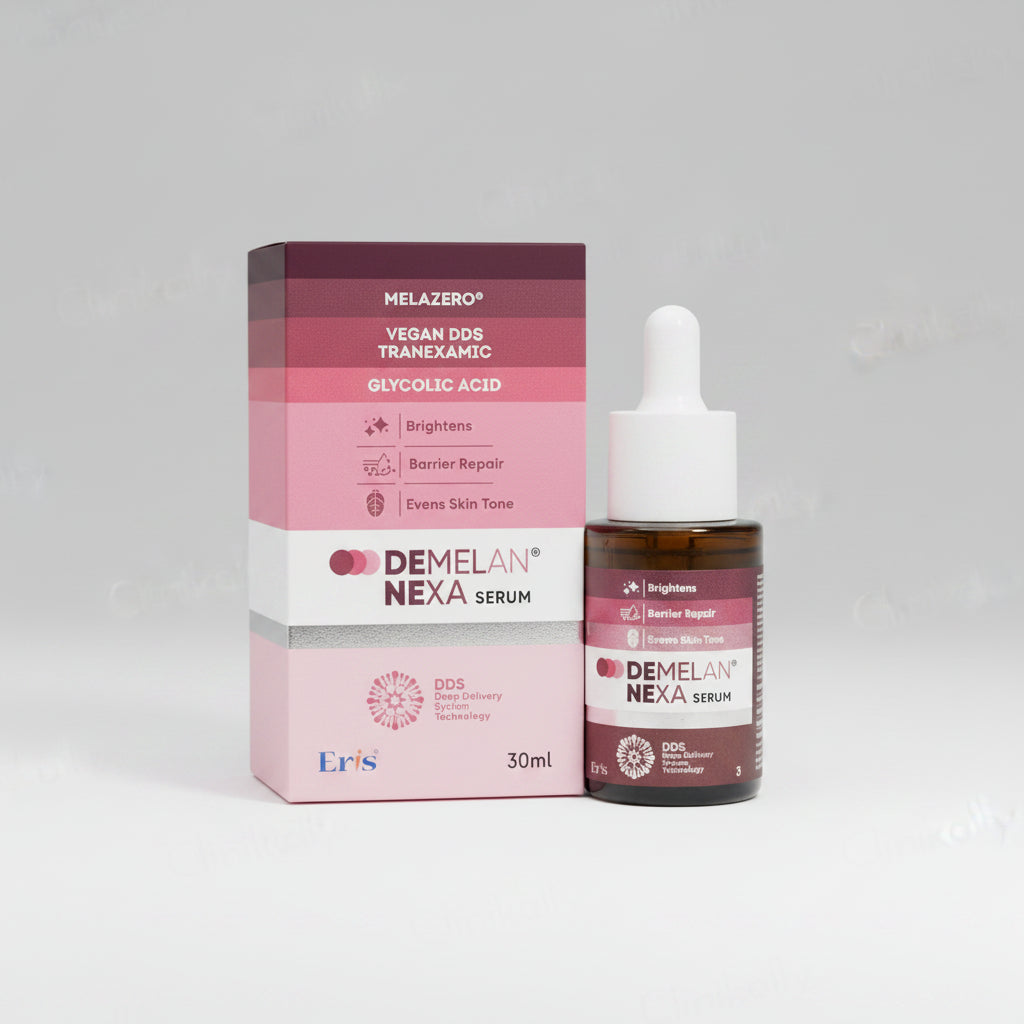 Demelan Nexa Serum