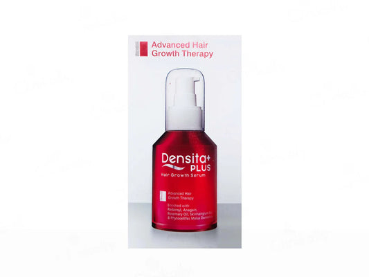 Densita Plus Hair Growth Serum, 60ml