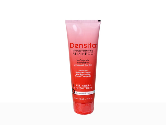 Densita Everyday Shampoo, 125ml