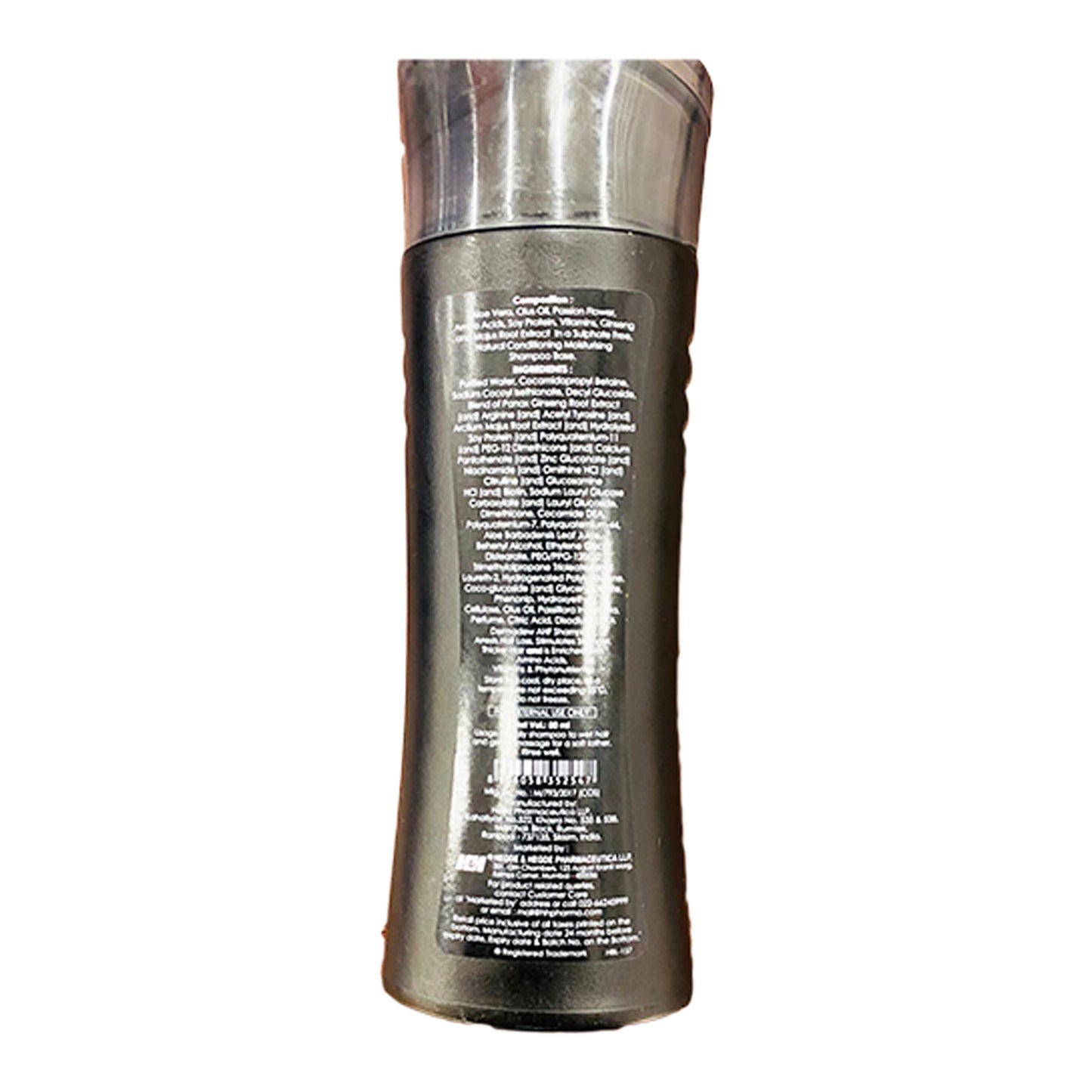 Dermadew AHF Shampoo, 80ml