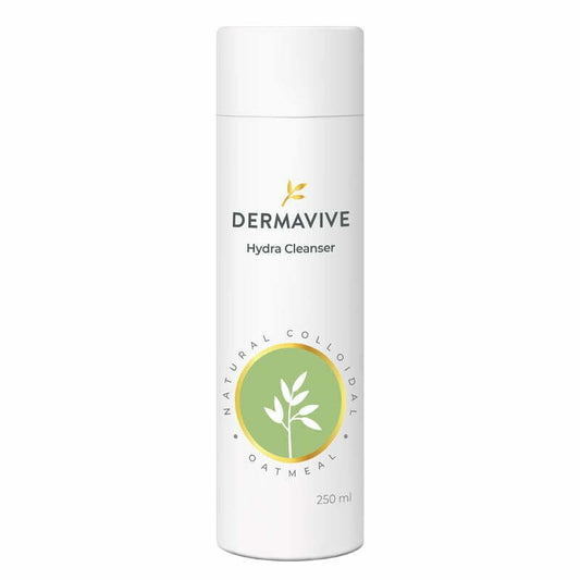 Dermavive Hydra Cleanser, 250ml