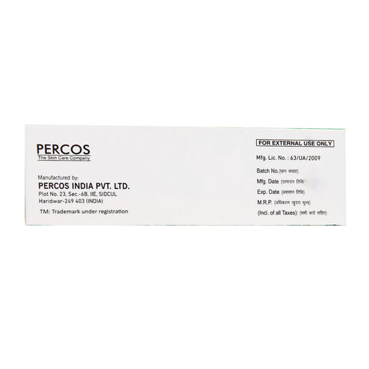 Dermoys Cream, 50gms