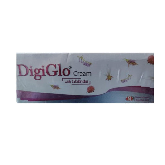 DigiGlo Cream, 20gm