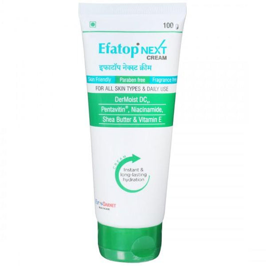 Efatop Next Cream, 100gm