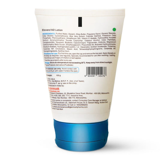 Elovera AD Lotion, 100gm