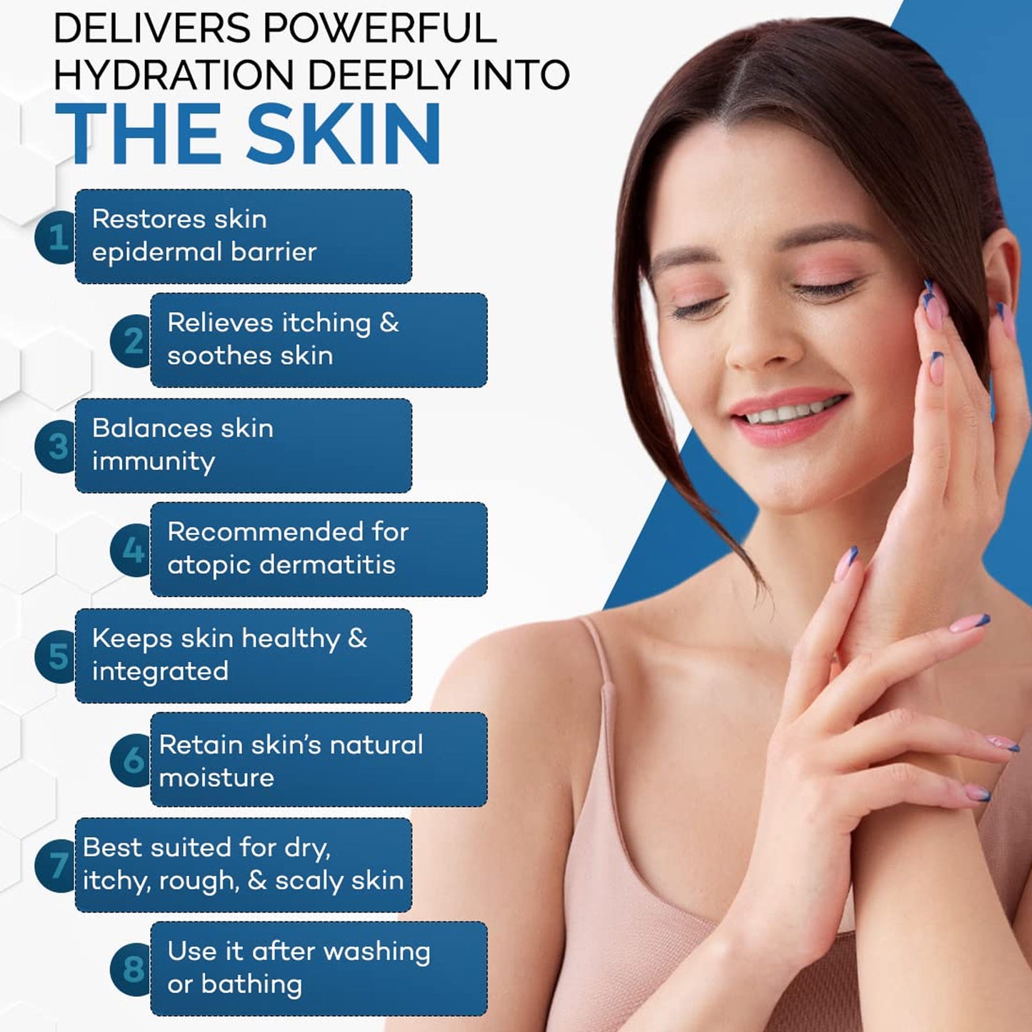Elovera AD Lotion, 100gm