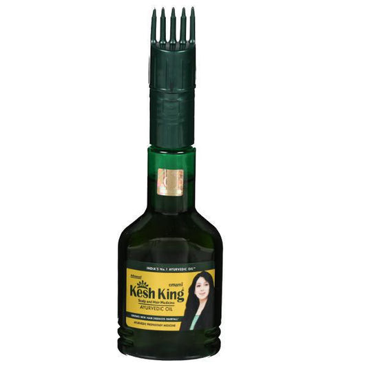 Kesh King Ayurvedic Hair Oil, 50ml