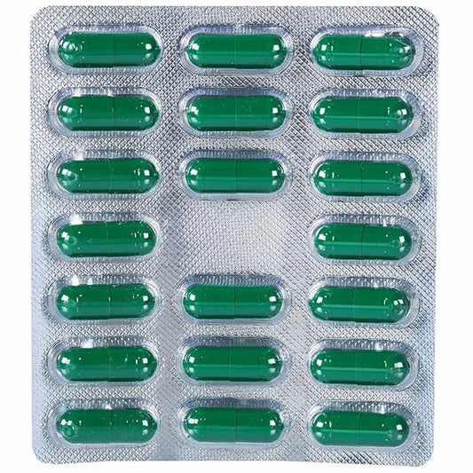 Endotone, 20 Capsules