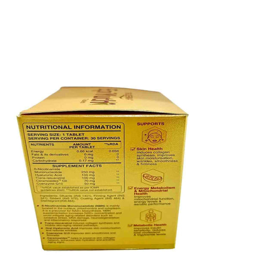 Epiyuth Tablets Truderma